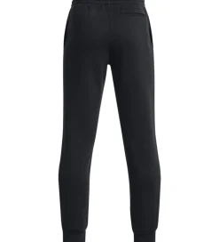 Under Armour Træningsbukser>Sweatpants - Rival Fleece Joggers - Sort