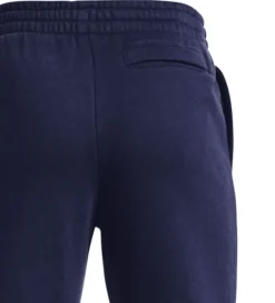 Under Armour Træningsbukser></noscript>Sweatpants - Rival Fleece Joggers - Midnight Navy