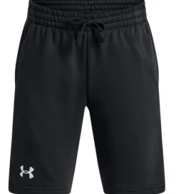 Under Armour Sportsshorts|Sweatshorts - Rival Fleece - Sort