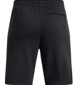 Under Armour Sportsshorts|Sweatshorts - Rival Fleece - Sort