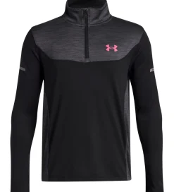 Under Armour Træning Og Gymnastik>Træningsbluse - Tech Utility - Sort