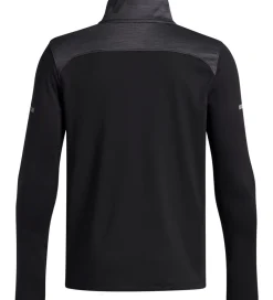 Under Armour Træning Og Gymnastik>Træningsbluse - Tech Utility - Sort
