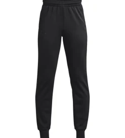 Under Armour Træningsbukser|Træningsbukser - Fleece - Sort