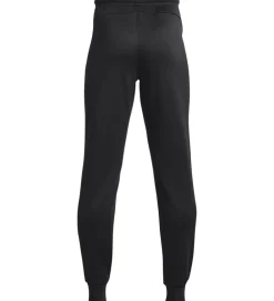 Under Armour Træningsbukser|Træningsbukser - Fleece - Sort