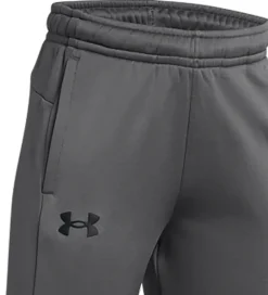 Under Armour Træningsbukser>Træningsbukser m. Fleece - Castlerock