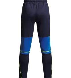 Under Armour Træningsbukser|Træning Og Gymnastik|Træningsbukser - Challenger - Blue Atlantis