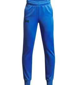 Under Armour Træningsbukser|Træningsbukser - Blue Atlantis