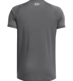 Under Armour T-Shirts Og Toppe>T-shirt - Tech 2.0 - Castlerock