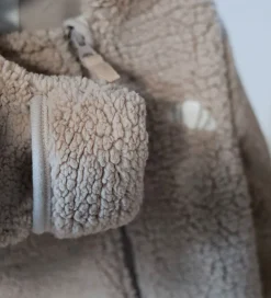 Børn VACVAC Køredragter|Køredragt - Peluche - Iced Coffee