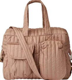 VACVAC Pusletasker>Pusletaske - Donna - Mocca Mine