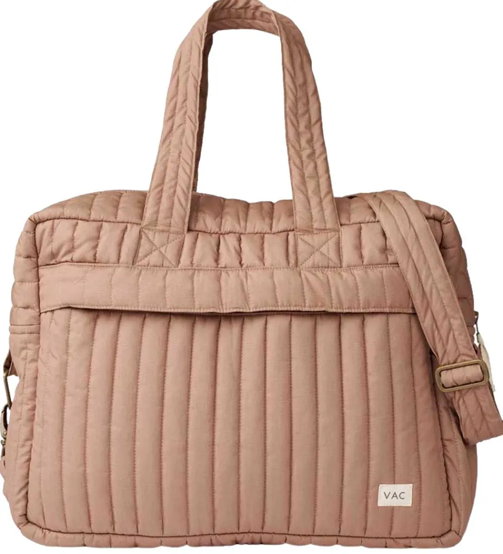 VACVAC Pusletasker>Pusletaske - Donna - Mocca Mine