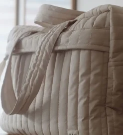 VACVAC Pusletasker>Pusletaske - Donna - Grey Ballad