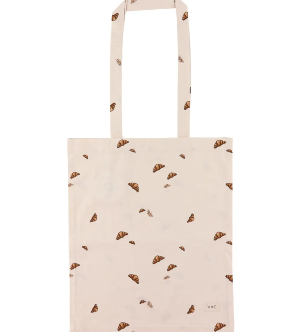 VACVAC Shoppers|Shopper - Croissant Mini