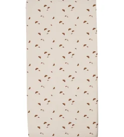 VACVAC Lagner>Stræklagen - 70x140 cm - Junior - Croissant Mini