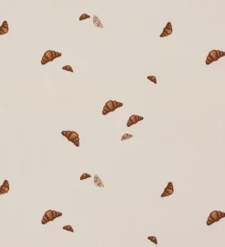 VACVAC Lagner>Stræklagen - 70x140 cm - Junior - Croissant Mini