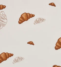 VACVAC Lagner|Stræklagen - 40x95 cm - New Born - Croissant Big