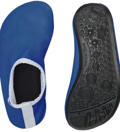 Vanilla Copenhagen Badesko|Badesko - Azure Blue