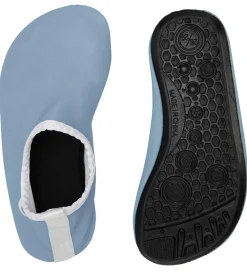 Vanilla Copenhagen Badesko|Badesko - Blue Shadow