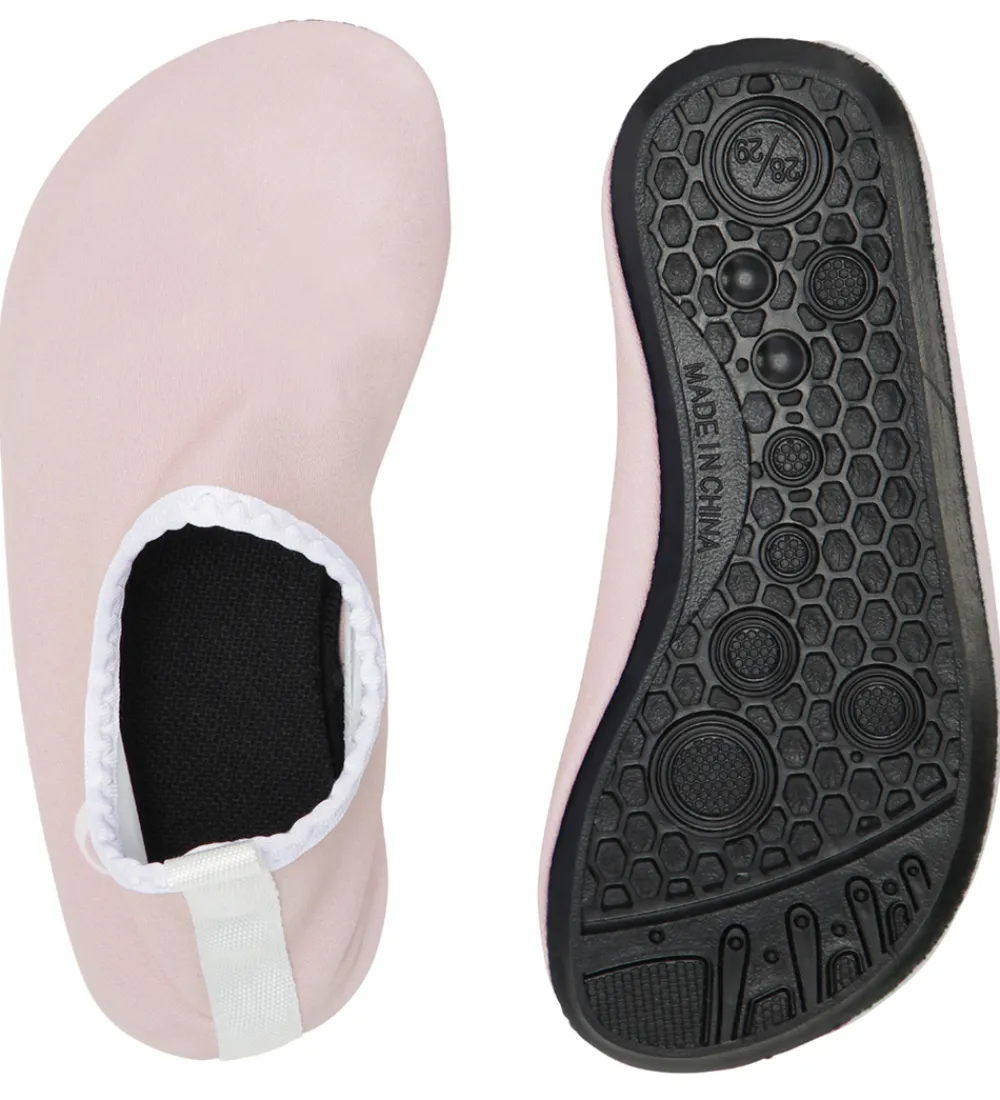 Vanilla Copenhagen Badesko|Badesko - English Rose