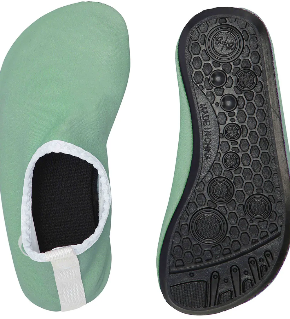 Vanilla Copenhagen Badesko>Badesko - Fern Green