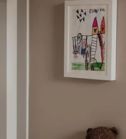 Vanilla Copenhagen Dekoration|Galleriramme - A4 x 80 - Hvid