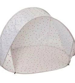 Børn Vanilla Copenhagen Børneværelset|Pop-Up Telt - UV 50+ - Milk