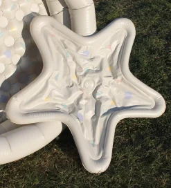 Vanilla Copenhagen Strandlegetøj>Sprinkler - Splash - Seashell