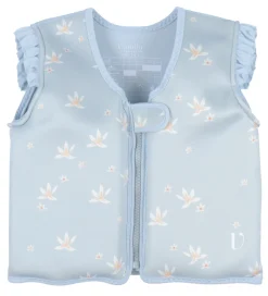 Vanilla Copenhagen Svømmeveste|Svømmevest - Neo - Lily Skyway m. Flæser