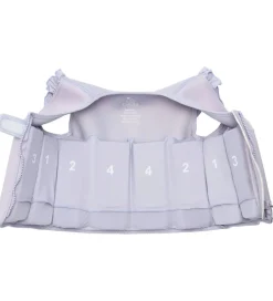 Vanilla Copenhagen Svømmeveste>Svømmevest - Neo - Lucy Lavender