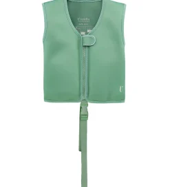 Vanilla Copenhagen Svømmeveste|Svømmevest - Neo - Fern Green
