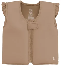 Vanilla Copenhagen Svømmeveste|Svømmevest - Neo - New Oak m. Flæser