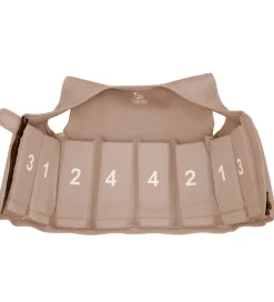 Vanilla Copenhagen Svømmeveste|Svømmevest - Neo - New Oak m. Flæser