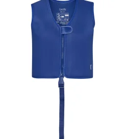 Vanilla Copenhagen Svømmeveste|Svømmevest - Neo - Azure Blue