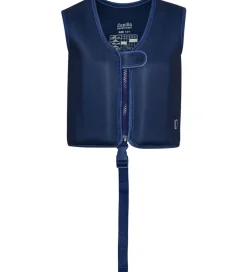 Vanilla Copenhagen Svømmeveste|Svømmevest - Neo - Skate Fish - Navy