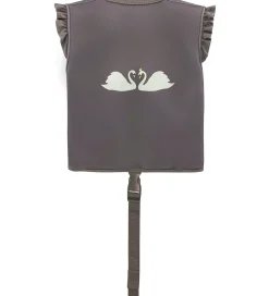 Vanilla Copenhagen Svømmeveste|Svømmevest - Neo - m. Savne - Wood - m. Flæse