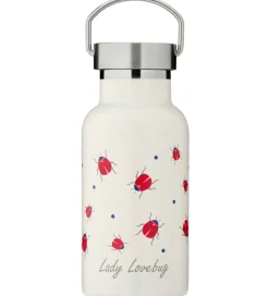 Vanilla Copenhagen Termoflasker|Termoflaske - Rustfri Stål - 350ml - Lady Lov