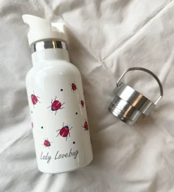 Vanilla Copenhagen Termoflasker|Termoflaske - Rustfri Stål - 350ml - Lady Lov