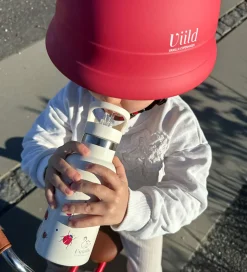 Vanilla Copenhagen Termoflasker|Termoflaske - Rustfri Stål - 350ml - Lady Lov