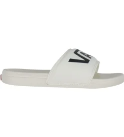 Vans Badesandaler>Badesandaler - La Coste Slide-On - Marshmallow