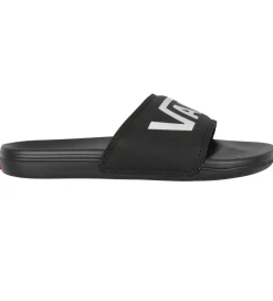 Vans Badesandaler|Badesandaler - La Costa Slide-On - Sort