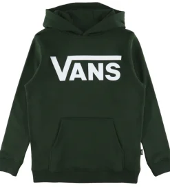 Børn Vans Hættetrøjer>Hættetrøje - Dried Kelp