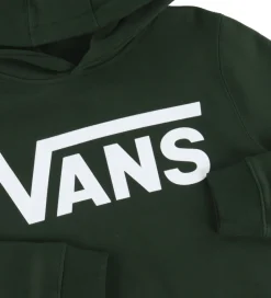 Børn Vans Hættetrøjer>Hættetrøje - Dried Kelp