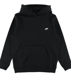 Børn Vans Hættetrøjer>Hættetrøje - Salton Loose - Sort