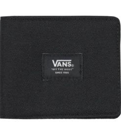 Vans Punge|Pung - Roats Bifold - Sort