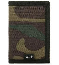 Vans Punge|Pung - Slipped - Classic Camo