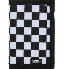 Vans Punge>Pung - Slipped - Hvid/Sort