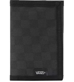 Vans Punge|Pung - Slipped - Sort/Charcoal