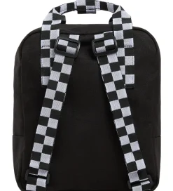 Vans Rygsække|Rygsæk - Low Key Mini - Sort/Hvid