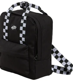 Vans Rygsække|Rygsæk - Low Key Mini - Sort/Hvid