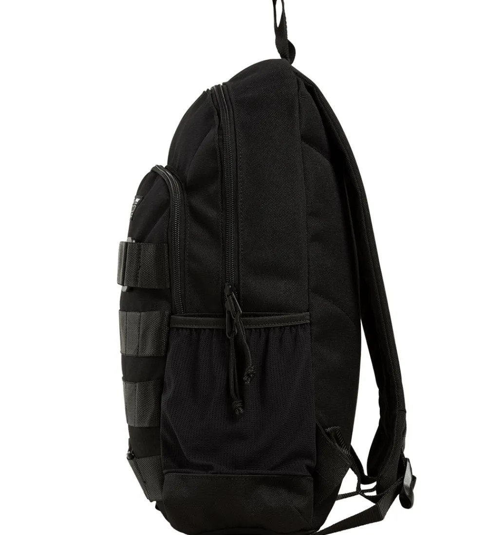 Vans Rygsække|Rygsæk - Off The Wall Skatepack - Sort